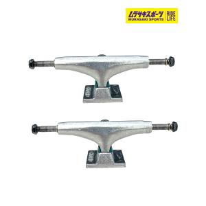 スケートボード トラック 5インチ 5.25インチ TRUCK : マニアック