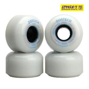 DOSTECH ドステック CRUISE 54mm ソフトウィール クルージング MLK KK C16 スケートボード ウィールの商品画像