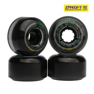 DOSTECH ドステック CRUISE 54mm ソフトウィール クルージング SML KK C16 スケートボード ウィールの商品画像