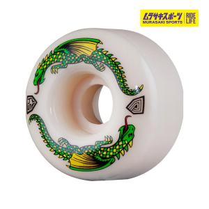 POWELL（パウエル） パウエル・ペラルタ POWELL PERALTA 58mm x 37.5mm