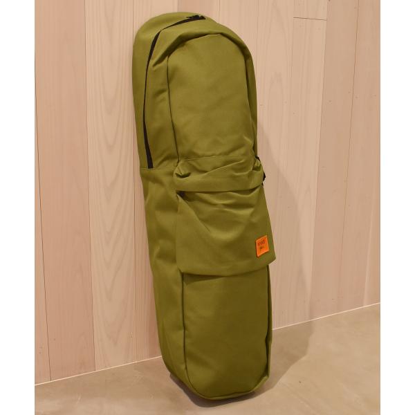 【爆買】スケートボード ケース VENICEPAC ヴェニスパック SHORTPAC PET ARM...