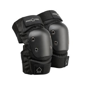 PRO-TEC（プロテック） プロテクター ELBOW PADS BLACK PADS エルボー