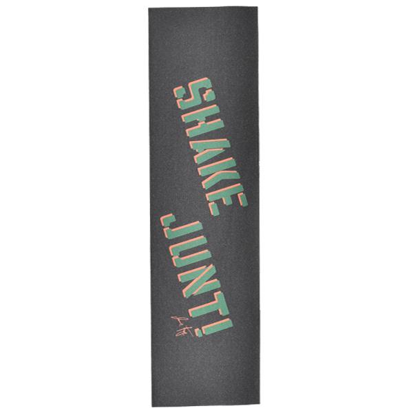 デッキテープ スケートボード SHAKE JUNT シェイクジャント 02-06-0235 HURR...