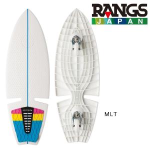 送料無料 サーフスケートボード RANGS JAPAN ラングスジャパン RIPSURF リップサーフ GG A18