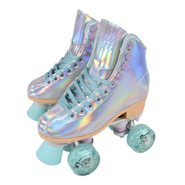 ローラースケート CANDI GRL SABINA by ROLLER DERBY U772HB J...