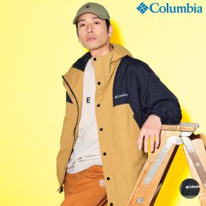 Columbia コロンビア Hunt Isle Jacket PM0177 メンズ ジャケット ムラサキスポーツ限定 II1 L25
