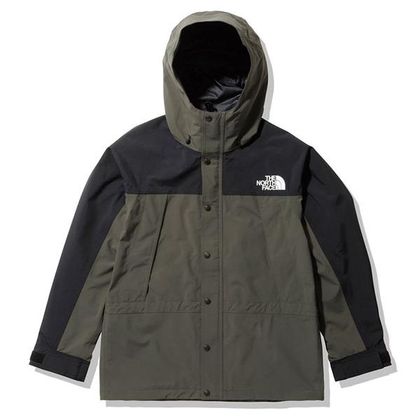 THE NORTH FACE ザ・ノース・フェイス Mountain Light Jacket マウ...