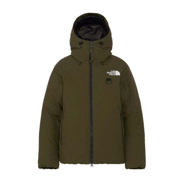 THE NORTH FACE/ノース・フェイス FIREFLY INSULATED PARKA ファ...