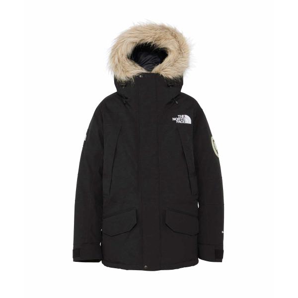 THE NORTH FACE/ザ・ノース・フェイス ANTARCTICA PARKA アンタークティ...