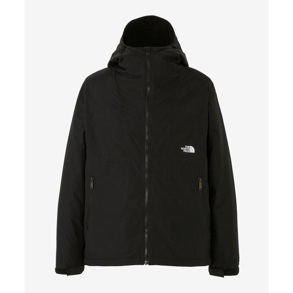 THE NORTH FACE/ザ・ノース・フェイス Compact Nomad Jacket コンパ...