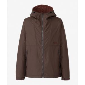 THE NORTH FACE/ザ・ノース・フェイス Compact Nomad Jacket コンパクトノマドジャケット メンズ マウンテンパーカー  撥水 防風 NP72330 SC｜murasaki