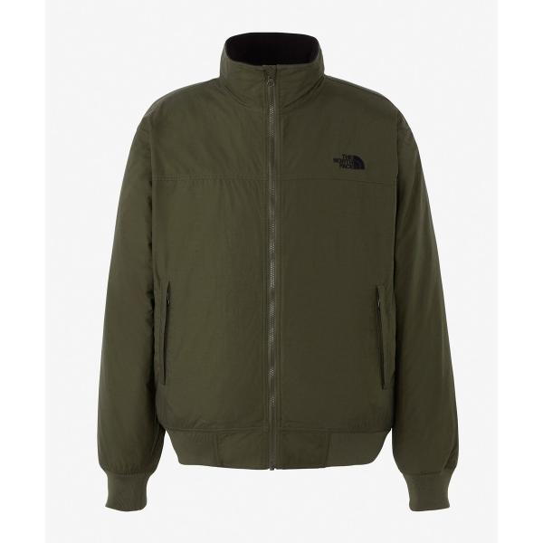 THE NORTH FACE/ザ・ノース・フェイス Compact Nomad Blouson コン...