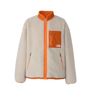 THE NORTH FACE/ザ・ノース・フェイス Reversible Extreme Pile Jacket リバーシブルエクストリームパイルジャケット ジャケット NP72333｜murasaki