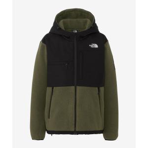 THE NORTH FACE/ザ・ノース・フェイス Denali Hoodie デナリフーディ ジャケット メンズ フリース ニュートープ NA72052 NT｜murasaki