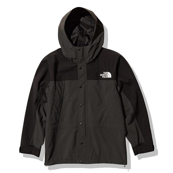 THE NORTH FACE ザ・ノース・フェイス Mountain Light Jacket マウ...