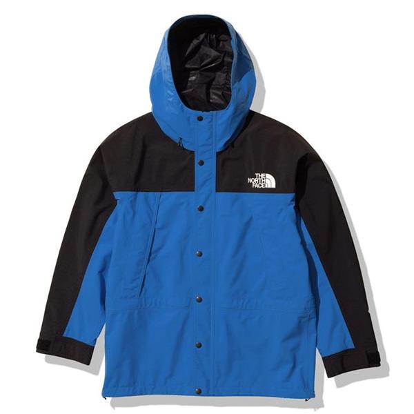 THE NORTH FACE ザ・ノース・フェイス Mountain Light Jacket マウ...