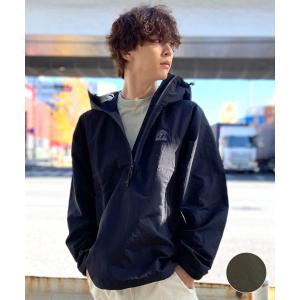 SUPREME フード付きスタジャン ネイビー/ブラウン SUPREME フード付きスタジャン ネイビー/ブラウン SUPREME フード付き