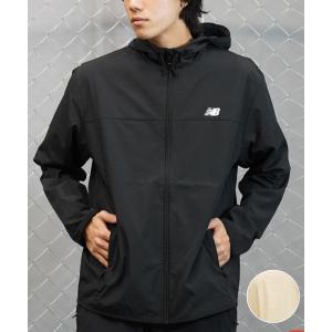 New Balance（ニューバランス） ナイロンジャケット Sport Essentials