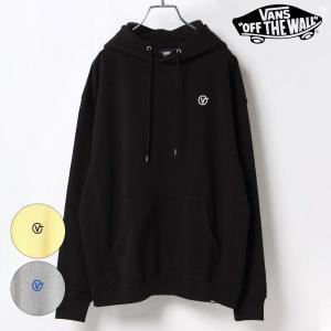 VANS バンズ 121K1030200 メンズ トップス パーカー II3 I30