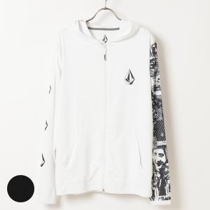 VOLCOM ボルコム パーカー A9312203 メンズ 長袖 パーカー JJ1 C30