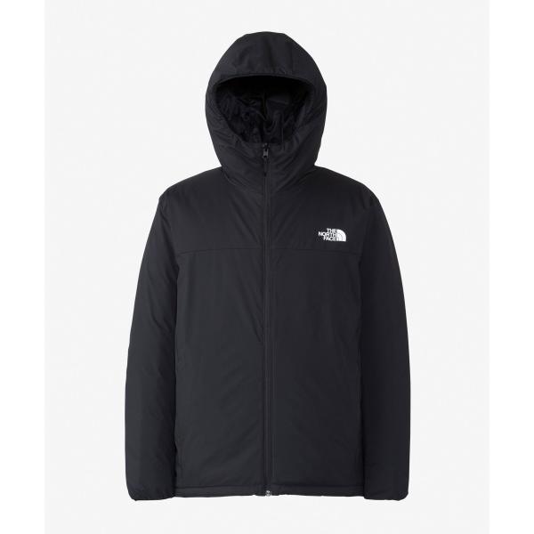 THE NORTH FACE/ザ・ノース・フェイス リバーシブルエニータイムインサレーテッドフーディ...