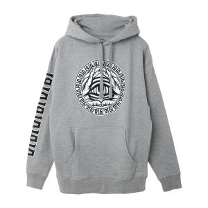 1910 ナインティーンテン DESI BEHOLDER HOODY MHD012305-3 メンズ...