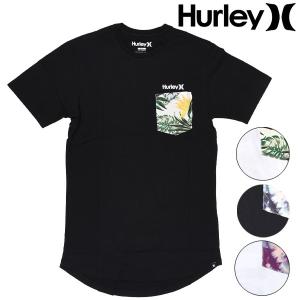 Hurley ハーレー DA4146 メンズ 半袖 Tシャツ ムラサキスポーツ限定 HH2 E8