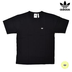 adidas アディダス SHMOO LG TEE シュムー ロゴT FM1434 FM1435 メンズ 半袖 Tシャツ HH2 G16 MM