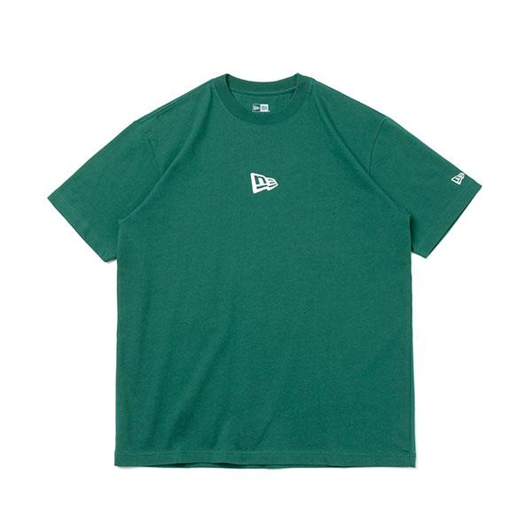 NEW ERA SSCT FLAG LOGO MINI 13534572 メンズ 半袖 Tシャツ K...