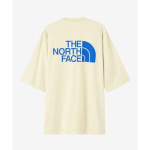 THE NORTH FACE ザ・ノース・フェイス メンズ Tシャツ 半袖 ショートスリーブシンプルカラースキームティー NT32434 GL｜murasaki