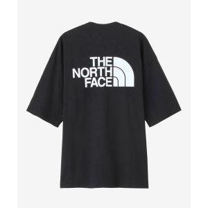 THE NORTH FACE ザ・ノース・フェイス メンズ Tシャツ 半袖 ショートスリーブシンプルカラースキームティー NT32434 K｜murasaki