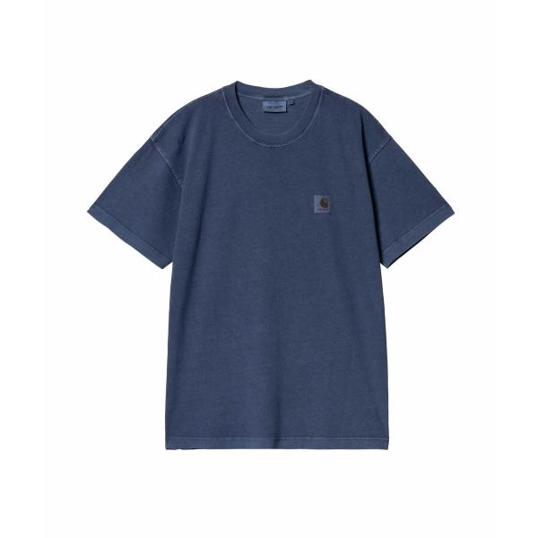 Carhartt WIP カーハートダブリューアイピー S S NELSON T-SHIRT メンズ...