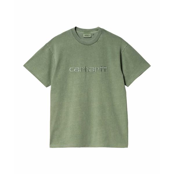 Carhartt WIP カーハートダブリューアイピー S S DUSTER T-SHIRT メンズ...