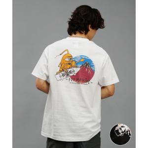 ecko unltd. エコーアンリミテッド ECKO UNLTD Tシャツ メンズ SUIKO