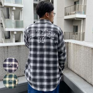 HURLEY ハーレー MWV2200004 メンズ トップス シャツ 長袖 JX3 I22