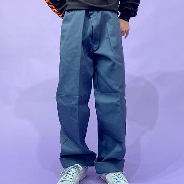 Dickies ディッキーズ ダブルニーパンツ 14788800 メンズ ロングパンツ II A29