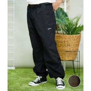 GRAMICCI パンツ GRAMICCI/グラミチ LOOSETAPERED NYLON PANT
