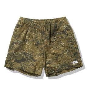 THE NORTH FACE ザ・ノース・フェイス Novelty Versatile Short NB42052 メンズ ユーティリティ ショートパンツ 水着 トランクス II2 E18