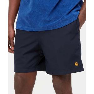 Carhartt WIP カーハートダブリューアイピー CHASE SWIM TRUNKS I026235 メンズ ショーツ 水陸両用 KK2 E2｜murasaki