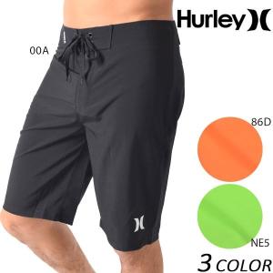 SALE セール メンズ 水着 海水パンツ Hurley ハーレー