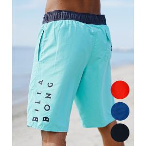 BILLABONG ビラボン ALLDAY TRUNKS メンズ ボードショーツ サーフトランクス ゴムトランクス 水着 BE011-401の商品画像