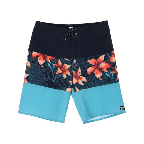 BILLABONG ビラボン BS  BE015-508 メンズ トランクス 水着 ボードショーツ