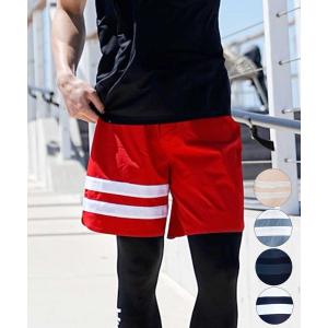 Hurley ハーレー メンズ サーフショーツ ファントム ブロックパーティー ボードショーツ 水着 18インチ MBS0010910