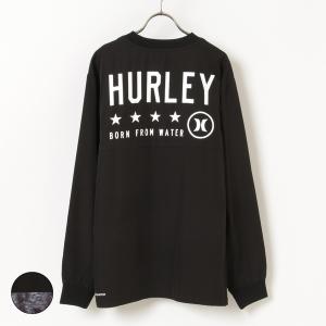 Hurley ハーレー ラッシュガード MJK2200050 メンズ ユーティリティ