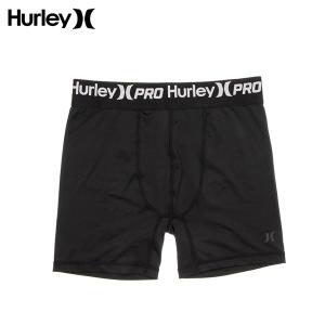 Hurley ハーレー M SURF INNER ICON SOLID 13 MSI2100001 メンズ