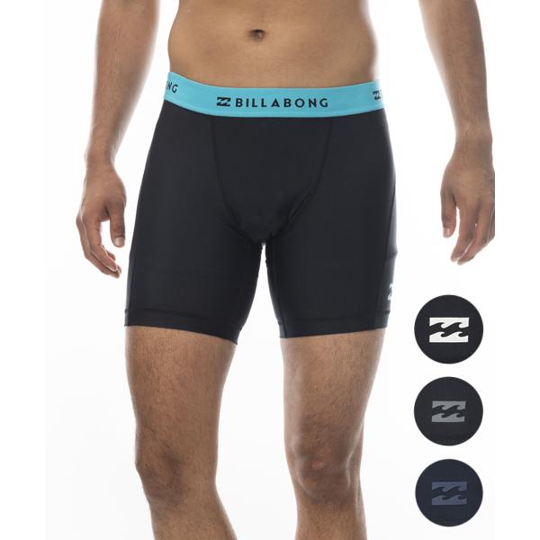 BILLABONG ビラボン メンズ サーフインナー アンダーショーツ SOLID UNDERSHO...