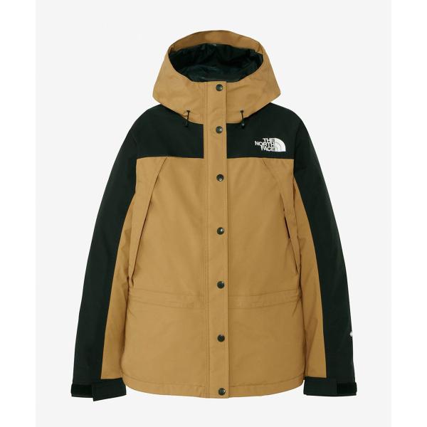 THE NORTH FACE ザ・ノース・フェイス レディース マウンテンライトジャケット GORE...