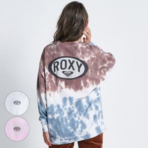 ROXY ロキシー RLT224031 レディース トップス トレーナー スウェット JX3 I1