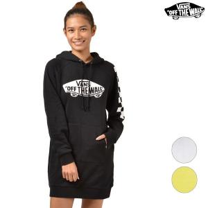 レディース Vans バンズ Va18hs Go02 Ff2 F5 ワンピース Netconsultores Cl