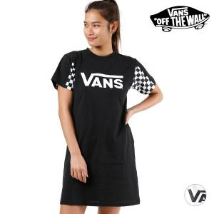 Vans バンズ ワンピース チュニックの商品一覧 ファッション 通販 Paypayモール